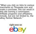tikopaste logo