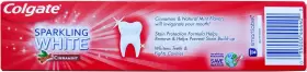 313038116194 PALMOLIVE Cinnamint Fluoride Toothpaste Cinnamon #2