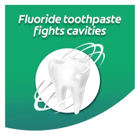 61019474 PALMOLIVE Whitening Toothpaste Mini Breath Strips #3