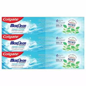61019551 PALMOLIVE Colgate Clean Smart Foam Whitening #2