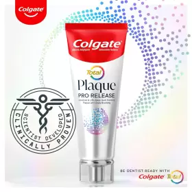 61029245 PALMOLIVE Total Plaque Pro Release Whitening #2