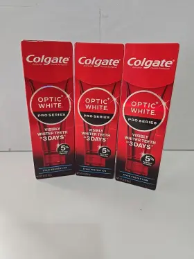 711181238525 PALMOLIVE Optic Pro Visibly Whiter