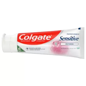 10035000453386 PALMOLIVE CO Whitening Toothpaste Sensitive #2