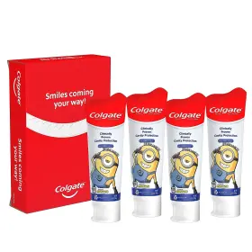 10035000464733 PALMOLIVE CO Kids Toothpaste Anticavity Ada
