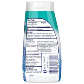 10035000764161 PALMOLIVE CO Whitening Toothpaste Gel Icy #2