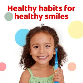 10035000783315 PALMOLIVE CO Kids Toothpaste Fluoride Cavity #2