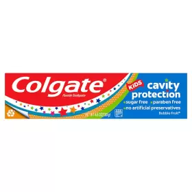 10035000783315 PALMOLIVE CO Kids Toothpaste Fluoride Cavity