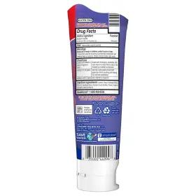 445000301352 PALMOLIVE CO Kids Toothpaste Trolls Bubble Fruit #2