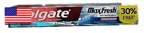 606801 PALMOLIVE CO Knockout Gel Travel Toothpaste