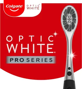 61028026 PALMOLIVE CO Optic Pro Whitening Toothbrush Stain #2