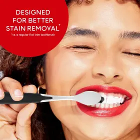 61028026 PALMOLIVE CO Optic Pro Whitening Toothbrush Stain #3