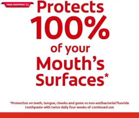 711181144697 PALMOLIVE CO Total Toothpaste Clean #3