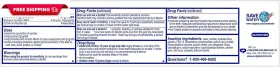 US05341A PALMOLIVE. CO Total Clean Toothpaste Benefits Trade #3