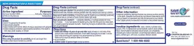 US05345A PALMOLIVE. CO Total Whitening Toothpaste Benefits #3