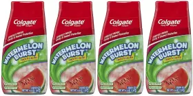 US05582A PALMOLIVE CO Anticavity Kids Toothpaste Fluoride