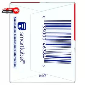US05942A PALMOLIVE CO Total Whitening Toothpaste Gel Pack #3