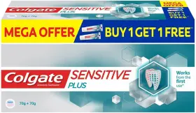711181376975 PALMOLIVE India Sensitive Toothpaste