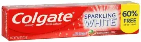 313047391360 PALOMOLIVE COMPANY Sparkling Cinnamint Ounces #2