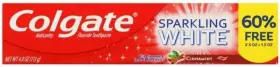 313047391360 PALOMOLIVE COMPANY Sparkling Cinnamint Ounces #3
