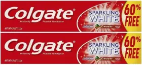 313047391360 PALOMOLIVE COMPANY Sparkling Cinnamint Ounces