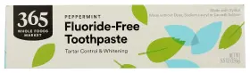 099482479589 365 BY WHOLE FOODS MARKET Fluoride Tartar Pack