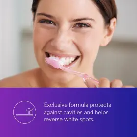 605861000178 3M Clinpro Creme Sodium Fluoride Anti Cavity #2