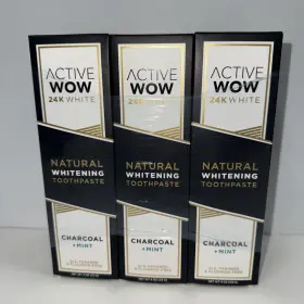 869026000445 TOOTHPASTE Pack
