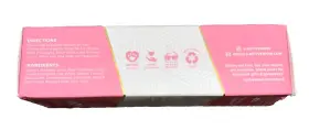 8810 NATURAL Training Toothpaste Toddlers Watermelon #3
