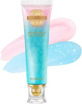CSYG-01 ADDRICH Niacinamide Whitening Toothpaste Breath Stain