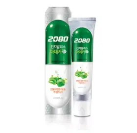 2080 AEKYUNG SOUTH KOREA Korean Gingivitis Toothpaste