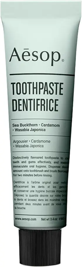 319944008999 AESOP Dentrifrice Toothpaste