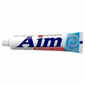 033200000938 AIM Cavity Toothpaste Ultra Gel #2