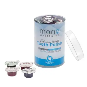 684514136419 AIM DENTAL SUPPLY Flavored Polish Polisher Plaq #2