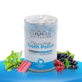 684514136419 AIM DENTAL SUPPLY Flavored Polish Polisher Plaq
