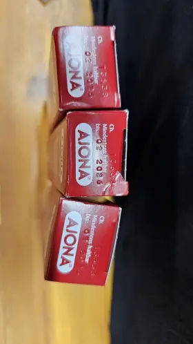 009903011119 AJONA Stomaticum Medical Toothpaste Concentrate #3