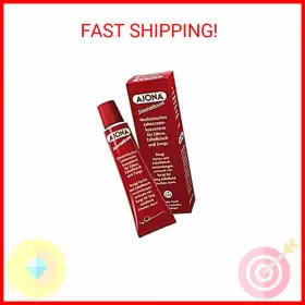 675902529807 AJONA Stomatikum Toothpaste Pack #2