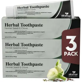 THFC150 AKSHAR Ayurveda Herbal Ayurvedic Natural Pack