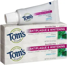 ATE-864B ALERE Toms Maine Antiplaque Tartar Control Whitening