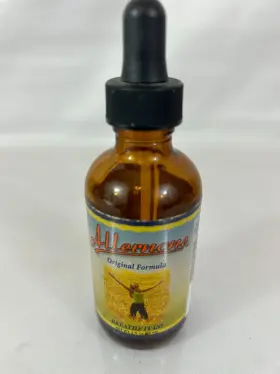 182963000010 FORMULA Allernone Breathe Drops Homeopathy