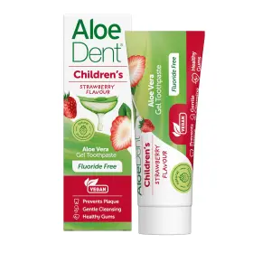 74010S ALOE DENT Childrens Toothpaste