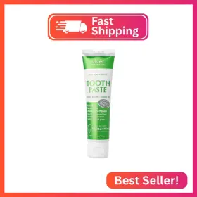 3000-04020 AMERICAN BIOTECH LABS Biotics Paste Silversol Ag