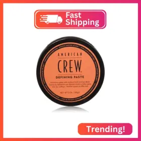 AME-7650 AMERICAN CREW Classic Defining Paste Pack