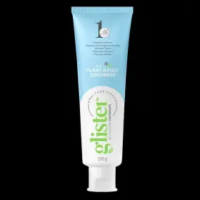 124106 AMWAY Glister Action Fluoride Toothpaste Pack #3