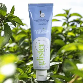 124106 AMWAY Glister Action Fluoride Toothpaste Pack