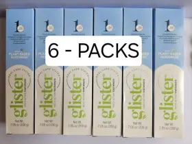 313028440438 AMWAY Glister Action Fluoride Toothpaste #3