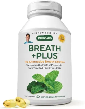 107503 ANDREW LESSMAN Breath Softgels Natural Pack