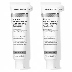 974504951899 ANGEL MASTER Nano Hydroxyapatite Toothpaste Care