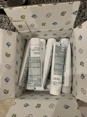 23545-20952 AP-24 Nu Skin Nuskin Whitening Fluoride #2
