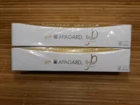 987643122183 APAGARD Premio Toothpaste
