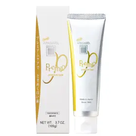 987643501148 APAGARD Premio Sangis Nano Hydroxyapatite Whiter